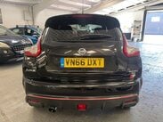 Nissan Juke 1.6 DIG-T Nismo RS Euro 6 5dr 6