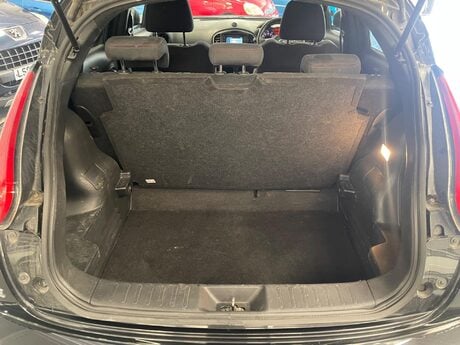 Nissan Juke 1.6 DIG-T Nismo RS Euro 6 5dr 8