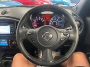 Nissan Juke 1.6 DIG-T Nismo RS Euro 6 5dr 27