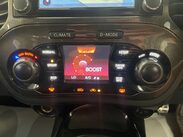 Nissan Juke 1.6 DIG-T Nismo RS Euro 6 5dr 40