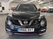 Nissan Juke 1.6 DIG-T Nismo RS Euro 6 5dr 15