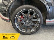 Nissan Juke 1.6 DIG-T Nismo RS Euro 6 5dr 4