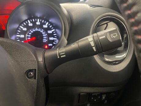 Nissan Juke 1.6 DIG-T Nismo RS Euro 6 5dr 30