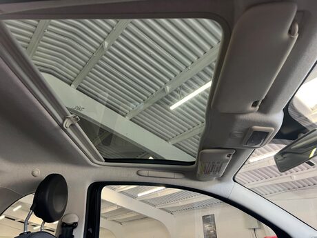 Fiat 500 0.9 TwinAir Lounge Euro 5 (s/s) 3dr 30