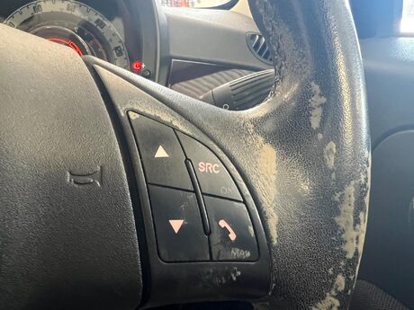 Fiat 500 0.9 TwinAir Lounge Euro 5 (s/s) 3dr 15