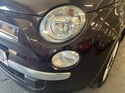 Fiat 500 0.9 TwinAir Lounge Euro 5 (s/s) 3dr 28