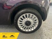 Fiat 500 0.9 TwinAir Lounge Euro 5 (s/s) 3dr 21