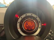 Fiat 500 0.9 TwinAir Lounge Euro 5 (s/s) 3dr 25