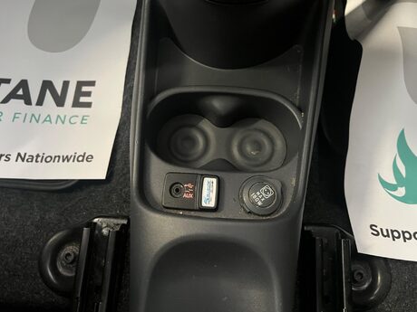 Fiat 500 0.9 TwinAir Lounge Euro 5 (s/s) 3dr 17