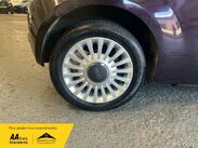 Fiat 500 0.9 TwinAir Lounge Euro 5 (s/s) 3dr 23