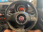 Fiat 500 0.9 TwinAir Lounge Euro 5 (s/s) 3dr 27