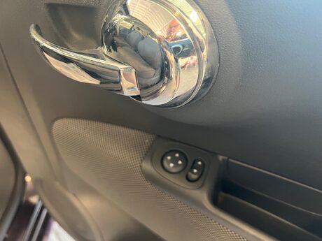 Fiat 500 0.9 TwinAir Lounge Euro 5 (s/s) 3dr 18