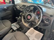 Fiat 500 0.9 TwinAir Lounge Euro 5 (s/s) 3dr 10