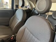 Fiat 500 0.9 TwinAir Lounge Euro 5 (s/s) 3dr 12