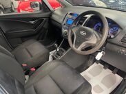 Hyundai ix20 1.4 Classic Euro 5 (s/s) 5dr 11