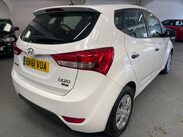 Hyundai ix20 1.4 Classic Euro 5 (s/s) 5dr 8