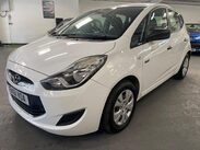 Hyundai ix20 1.4 Classic Euro 5 (s/s) 5dr 3