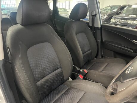Hyundai ix20 1.4 Classic Euro 5 (s/s) 5dr 12