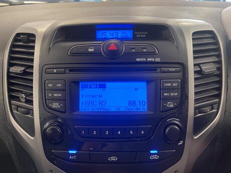 Hyundai ix20 1.4 Classic Euro 5 (s/s) 5dr 23