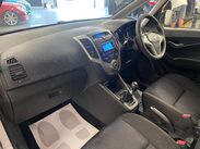 Hyundai ix20 1.4 Classic Euro 5 (s/s) 5dr 9
