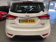 Hyundai ix20 1.4 Classic Euro 5 (s/s) 5dr 6