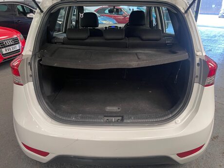 Hyundai ix20 1.4 Classic Euro 5 (s/s) 5dr 25