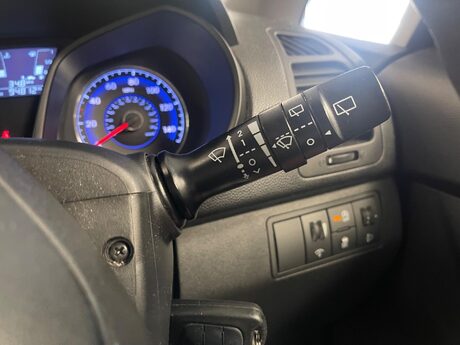 Hyundai ix20 1.4 Classic Euro 5 (s/s) 5dr 17