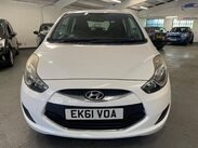 Hyundai ix20 1.4 Classic Euro 5 (s/s) 5dr 2