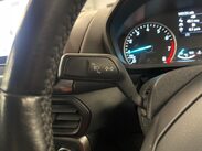 Ford Ecosport 1.0T EcoBoost Zetec Euro 6 (s/s) 5dr 17