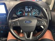 Ford Ecosport 1.0T EcoBoost Zetec Euro 6 (s/s) 5dr 29