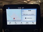 Ford Ecosport 1.0T EcoBoost Zetec Euro 6 (s/s) 5dr 25