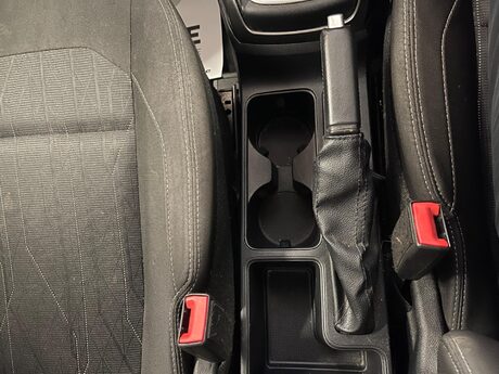 Ford Ecosport 1.0T EcoBoost Zetec Euro 6 (s/s) 5dr 10