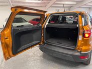 Ford Ecosport 1.0T EcoBoost Zetec Euro 6 (s/s) 5dr 31