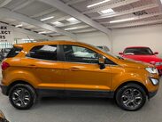 Ford Ecosport 1.0T EcoBoost Zetec Euro 6 (s/s) 5dr 5