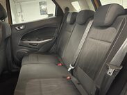 Ford Ecosport 1.0T EcoBoost Zetec Euro 6 (s/s) 5dr 12