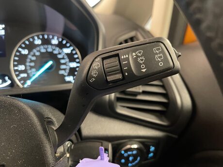 Ford Ecosport 1.0T EcoBoost Zetec Euro 6 (s/s) 5dr 16