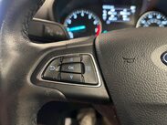 Ford Ecosport 1.0T EcoBoost Zetec Euro 6 (s/s) 5dr 14