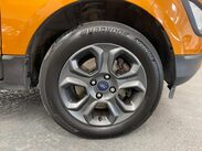 Ford Ecosport 1.0T EcoBoost Zetec Euro 6 (s/s) 5dr 20