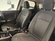Ford Ecosport 1.0T EcoBoost Zetec Euro 6 (s/s) 5dr 30
