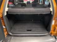 Ford Ecosport 1.0T EcoBoost Zetec Euro 6 (s/s) 5dr 28