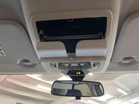 Ford Ecosport 1.0T EcoBoost Zetec Euro 6 (s/s) 5dr 32