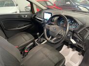 Ford Ecosport 1.0T EcoBoost Zetec Euro 6 (s/s) 5dr 7