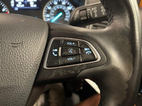 Ford Ecosport 1.0T EcoBoost Zetec Euro 6 (s/s) 5dr 15