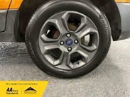 Ford Ecosport 1.0T EcoBoost Zetec Euro 6 (s/s) 5dr 22