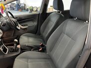 Ford Fiesta 1.4 TDCi Zetec 5dr 22