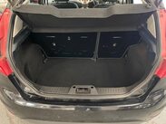 Ford Fiesta 1.4 TDCi Zetec 5dr 20