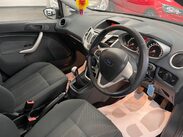 Ford Fiesta 1.4 TDCi Zetec 5dr 9