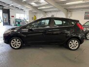 Ford Fiesta 1.4 TDCi Zetec 5dr 5