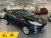 Ford Fiesta 1.4 TDCi Zetec 5dr