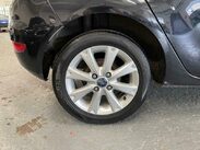 Ford Fiesta 1.4 TDCi Zetec 5dr 18